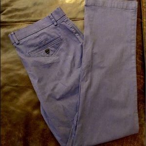 TASSO ELBA DRESS PANT